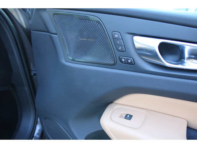 Volvo XC60 2.0 Hyb. B4 AWD 