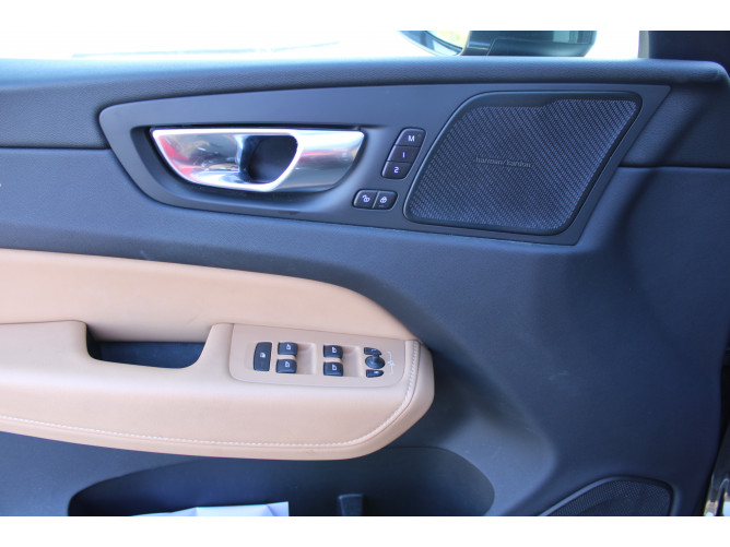 Volvo XC60 2.0 Hyb. B4 AWD 