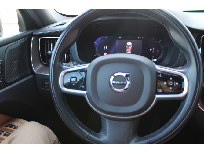 Volvo XC60 2.0 Hyb. B4 AWD 