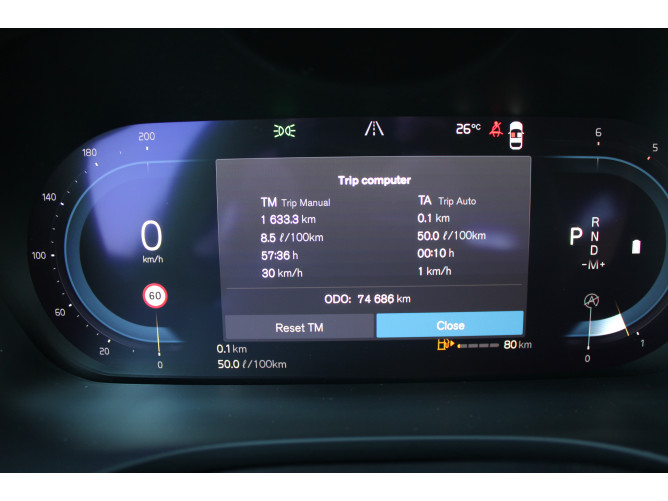 Volvo XC60 2.0 Hyb. B4 AWD 