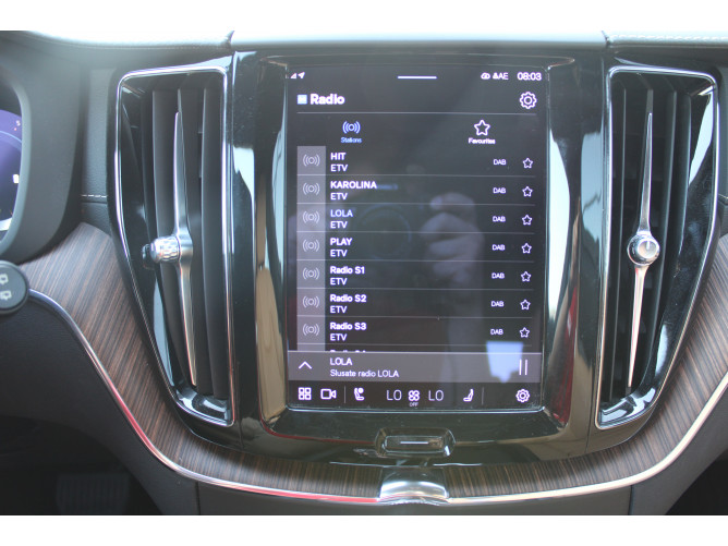 Volvo XC60 2.0 Hyb. B4 AWD 
