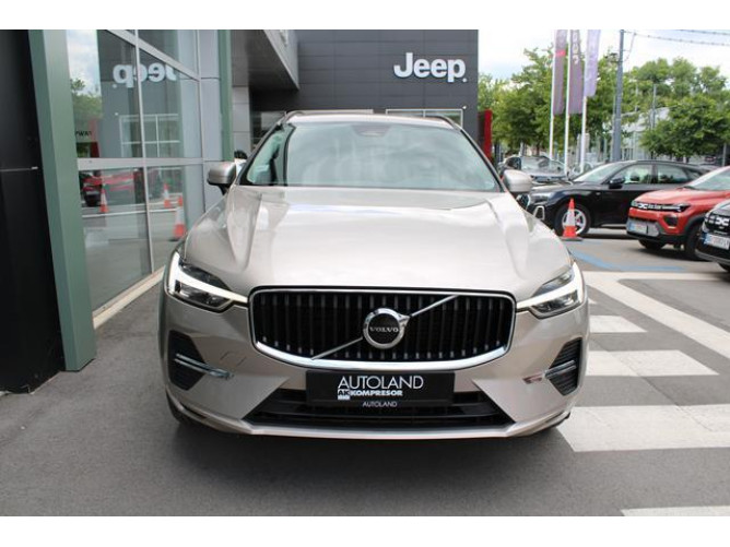 Volvo XC60 2.0 HYBRID 4X4 AUT 
