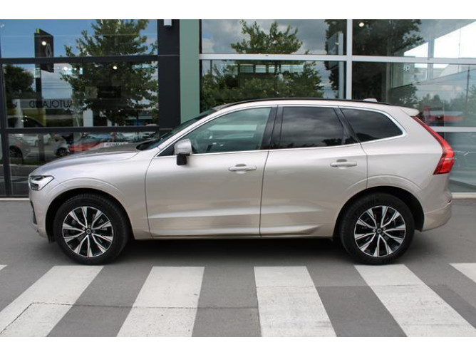 Volvo XC60 2.0 HYBRID 4X4 AUT 