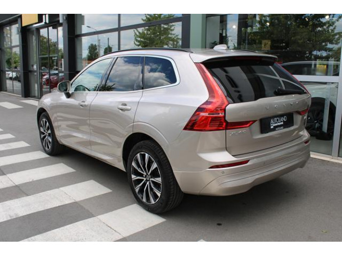 Volvo XC60 2.0 HYBRID 4X4 AUT 