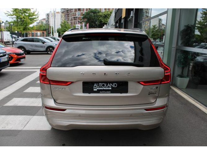 Volvo XC60 2.0 HYBRID 4X4 AUT 