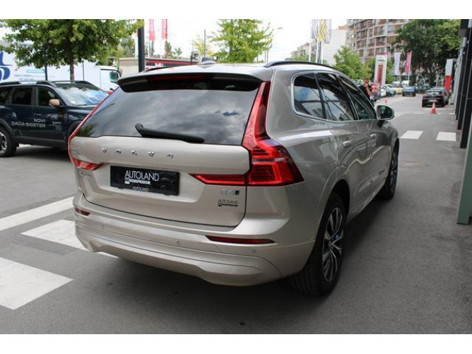Volvo XC60 2.0 HYBRID 4X4 AUT 