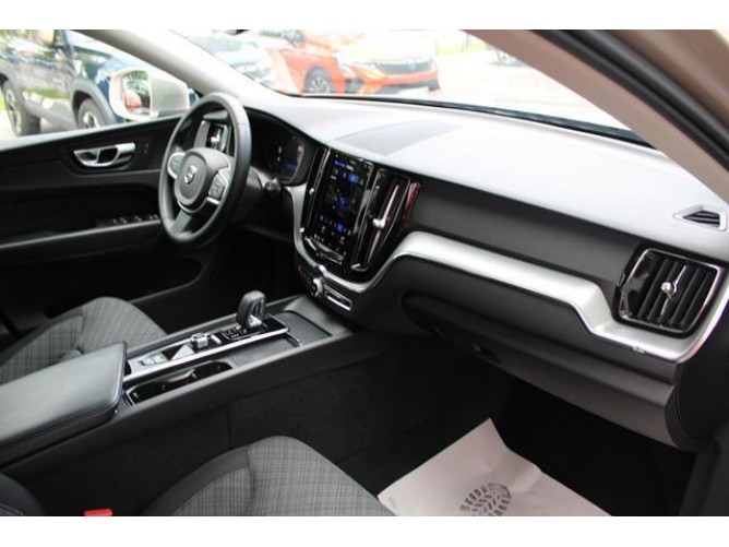 Volvo XC60 2.0 HYBRID 4X4 AUT 
