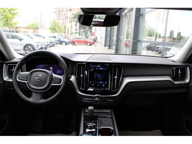 Volvo XC60 2.0 HYBRID 4X4 AUT 