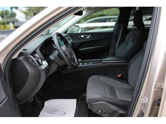 Volvo XC60 2.0 HYBRID 4X4 AUT 