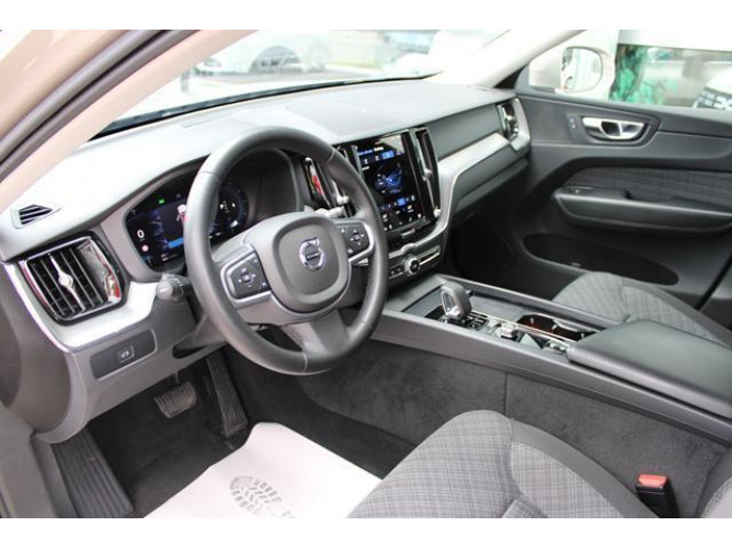 Volvo XC60 2.0 HYBRID 4X4 AUT 