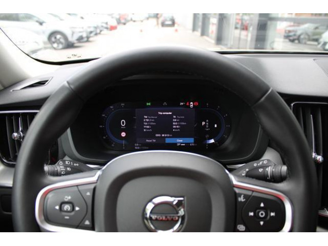 Volvo XC60 2.0 HYBRID 4X4 AUT 