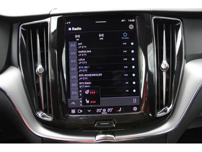 Volvo XC60 2.0 HYBRID 4X4 AUT 