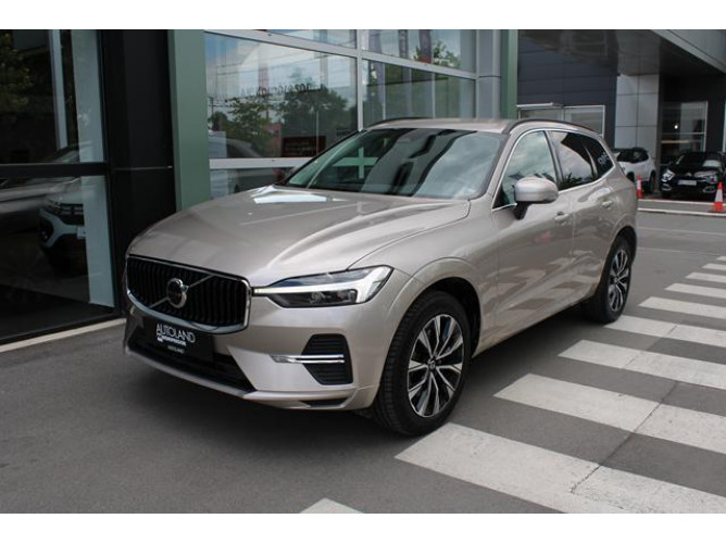 Volvo XC60 2.0 HYBRID 4X4 AUT 