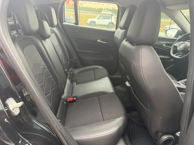Jeep Avenger 1.2 PURETECH 