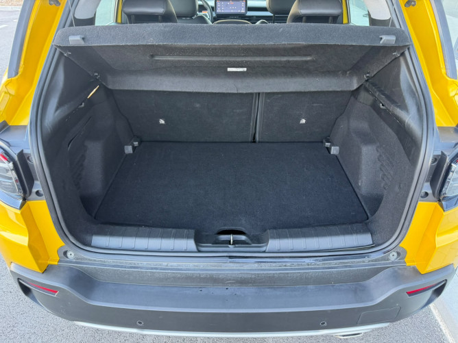 Jeep Avenger 1.2 PURETECH 