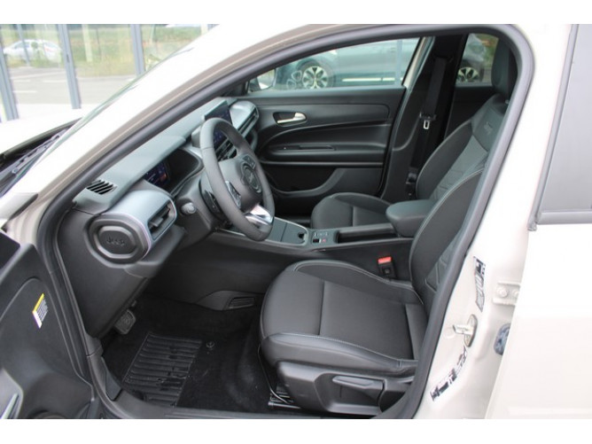 Jeep Avenger 1.2 Hybrid 
