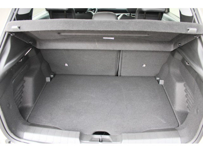 Jeep Avenger 1.2 Hybrid 