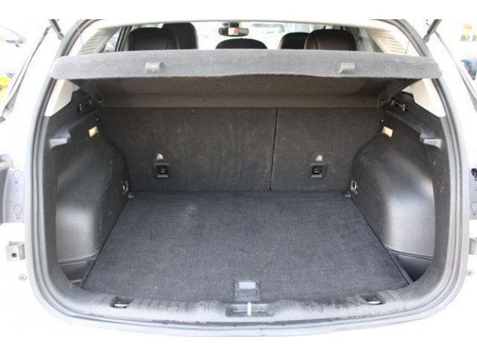 Jeep Compass 1.3 Limited AUT 