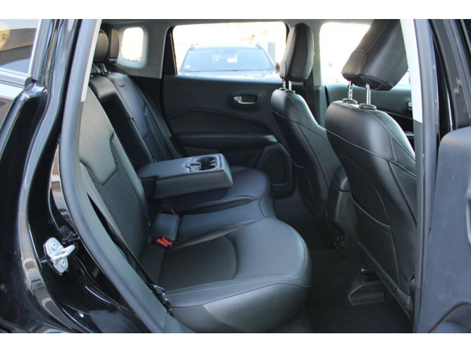Jeep Compass 1.6 Mjet Limited 