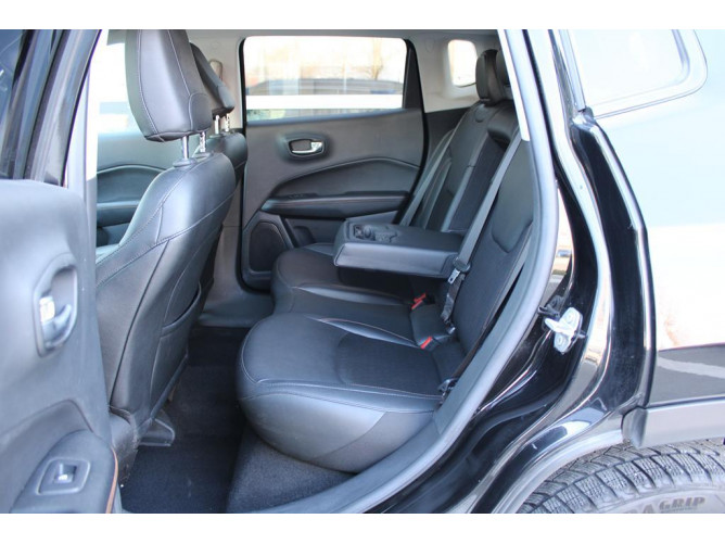 Jeep Compass 1.6 Mjet Limited 