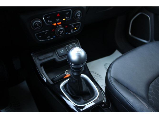 Jeep Compass 1.6 Mjet Limited 