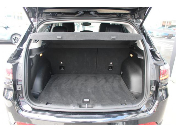 Jeep Compass 1.3 tCe Limited EDC 