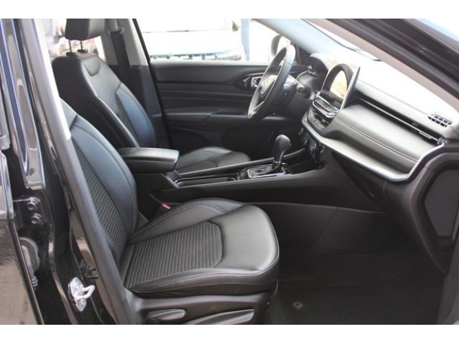 Jeep Compass 1.3 tCe Limited EDC 