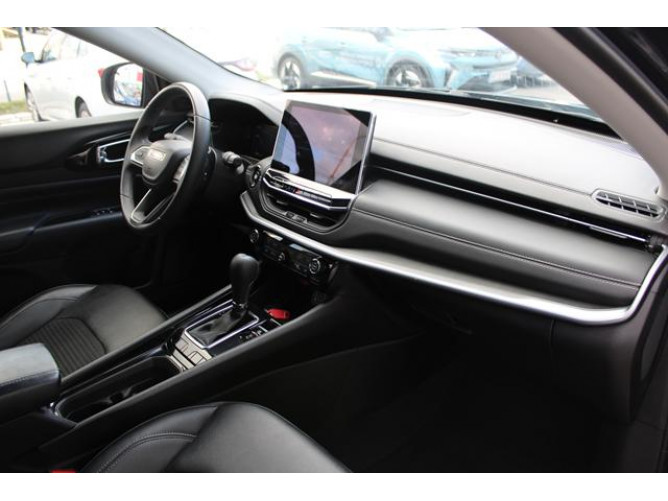 Jeep Compass 1.3 tCe Limited EDC 