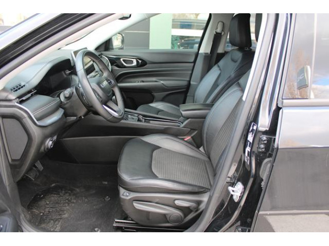 Jeep Compass 1.3 tCe Limited EDC 