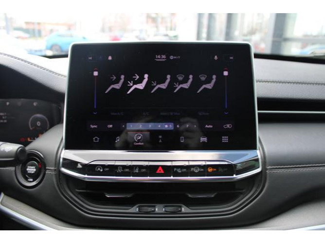 Jeep Compass 1.3 tCe Limited EDC 