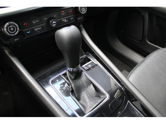 Jeep Compass 1.3 tCe Limited EDC 