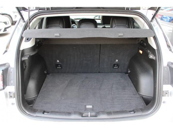 Jeep Compass 1.3 Limited 