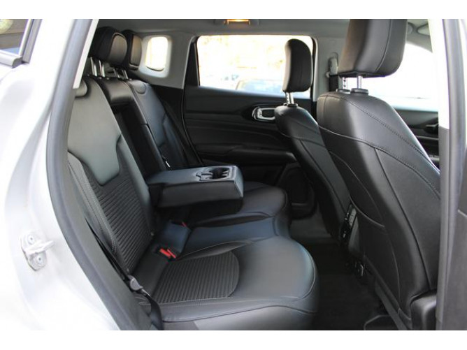 Jeep Compass 1.3 Limited 