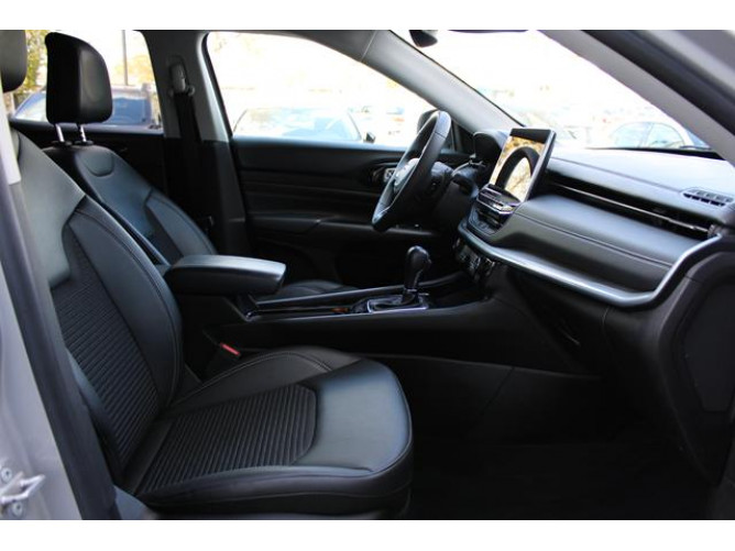 Jeep Compass 1.3 Limited 