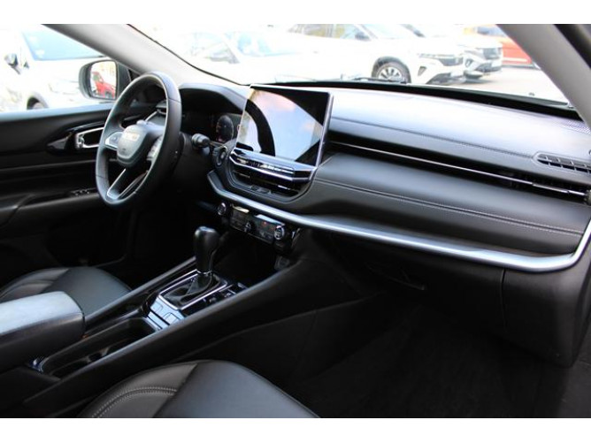 Jeep Compass 1.3 Limited 