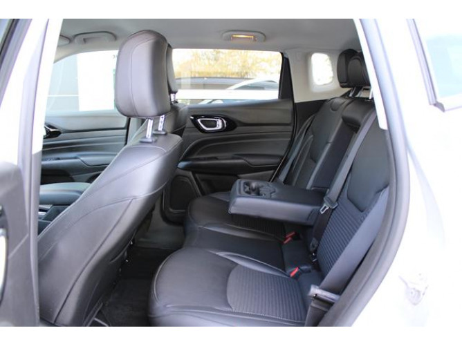 Jeep Compass 1.3 Limited 