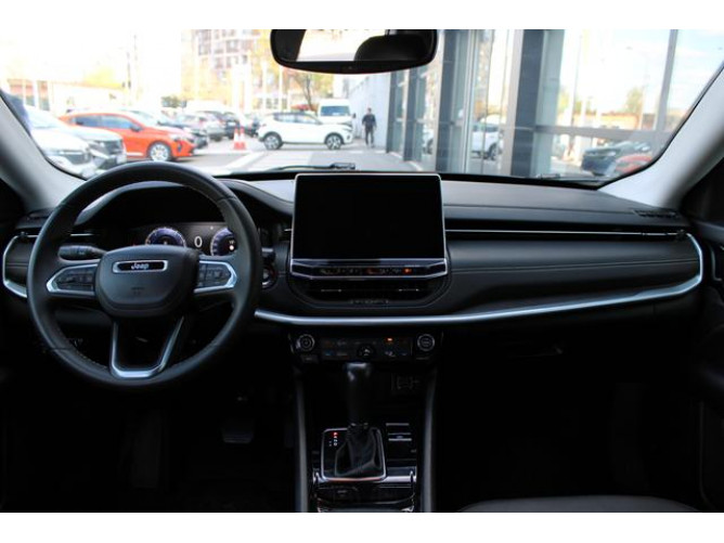 Jeep Compass 1.3 Limited 
