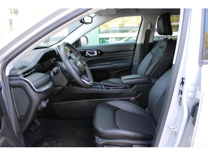 Jeep Compass 1.3 Limited 