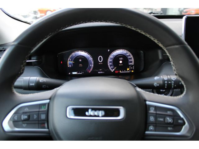 Jeep Compass 1.3 Limited 