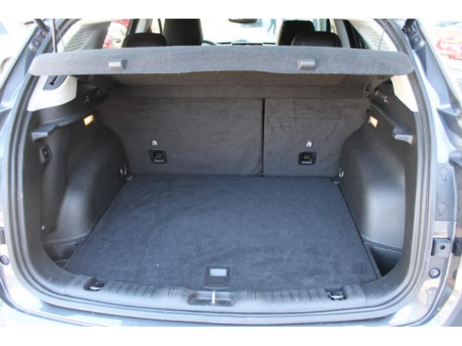 Jeep Compass 1.3 Limited AUT 
