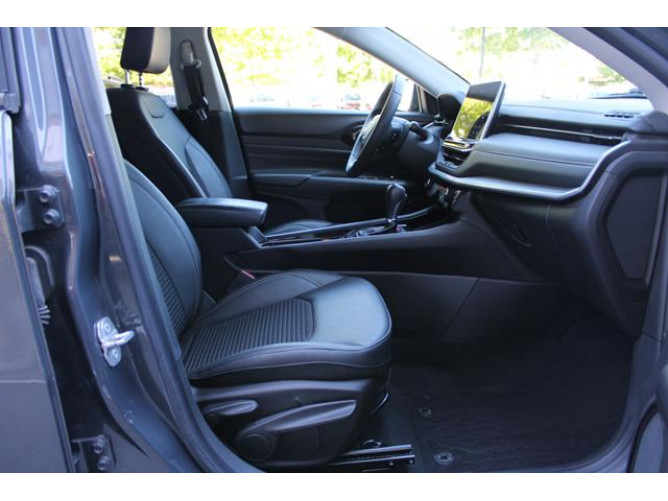 Jeep Compass 1.3 Limited AUT 