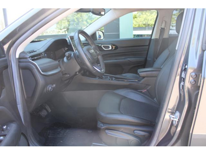 Jeep Compass 1.3 Limited AUT 