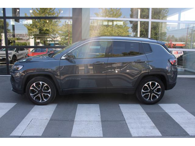 Jeep Compass 1.3 LIMITED AUT 