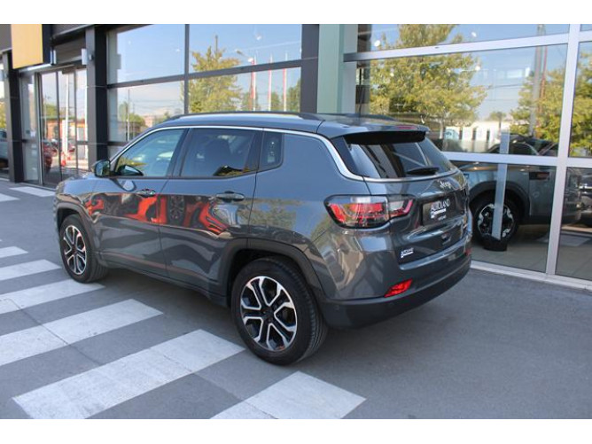 Jeep Compass 1.3 LIMITED AUT 