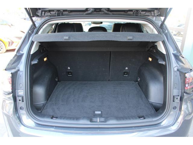 Jeep Compass 1.3 LIMITED AUT 