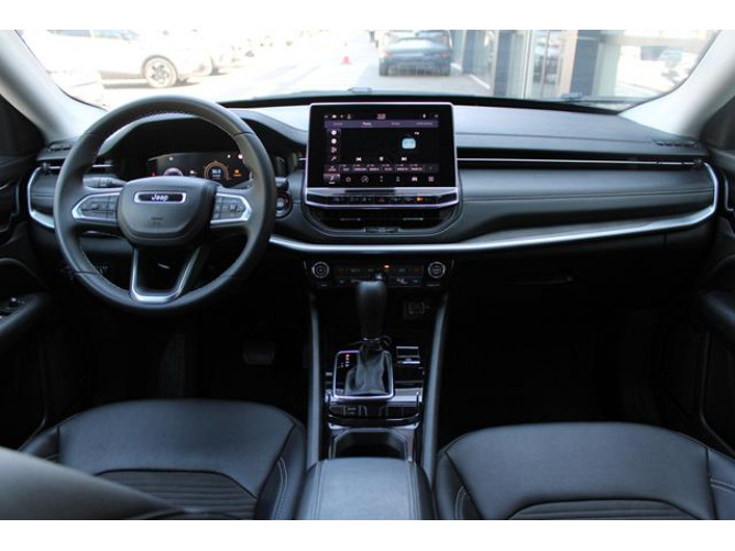 Jeep Compass 1.3 LIMITED AUT 