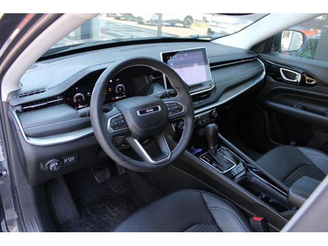 Jeep Compass 1.3 LIMITED AUT 