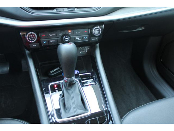 Jeep Compass 1.3 LIMITED AUT 