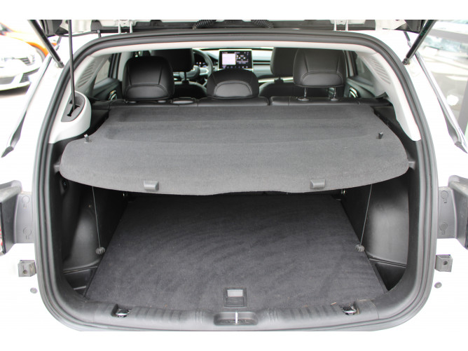 Jeep Compass 1.3 Limited AUT 