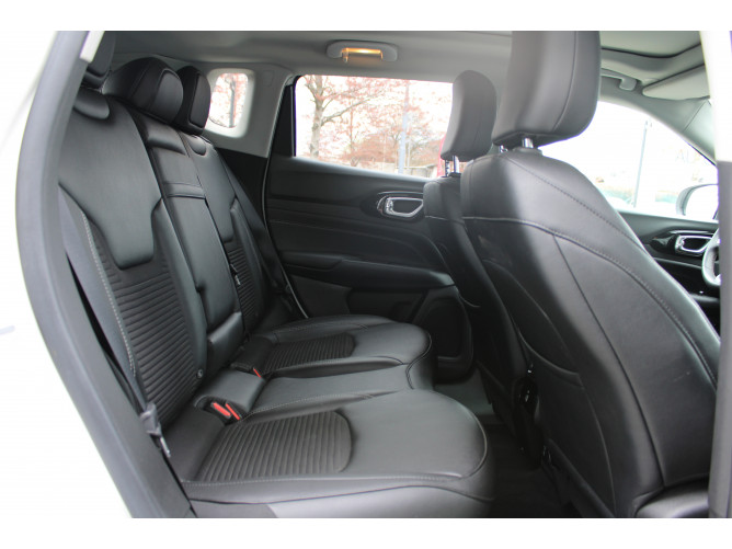 Jeep Compass 1.3 Limited AUT 